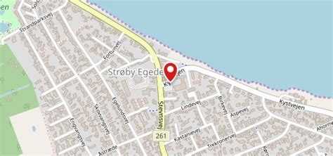 strby postnummer|Strøby Egede, Region Sjælland Postnummer Liste